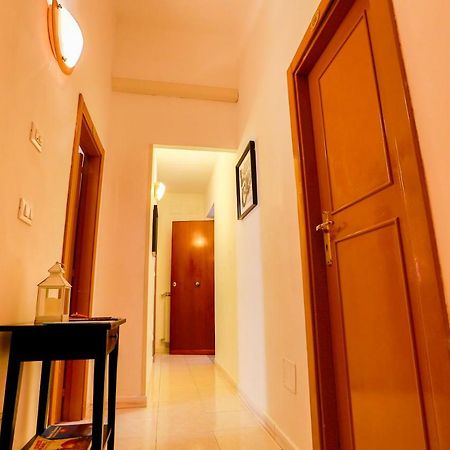 Gordon'S Apartment روما المظهر الخارجي الصورة