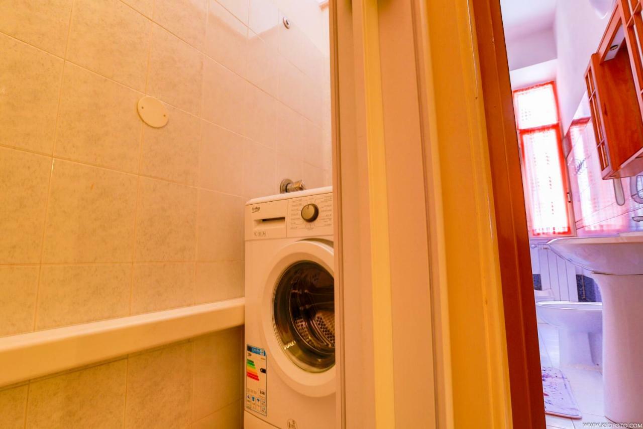 Gordon'S Apartment روما المظهر الخارجي الصورة