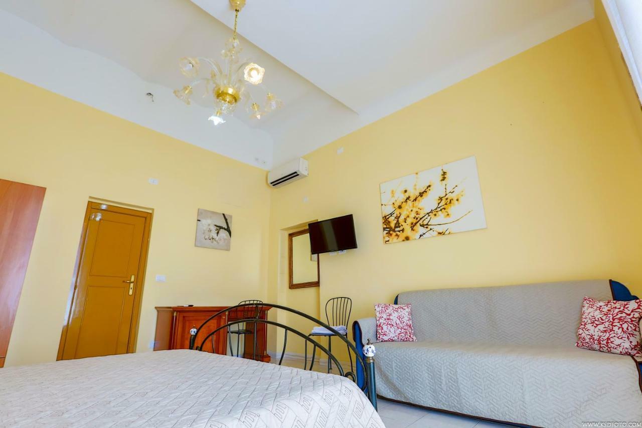 Gordon'S Apartment روما المظهر الخارجي الصورة