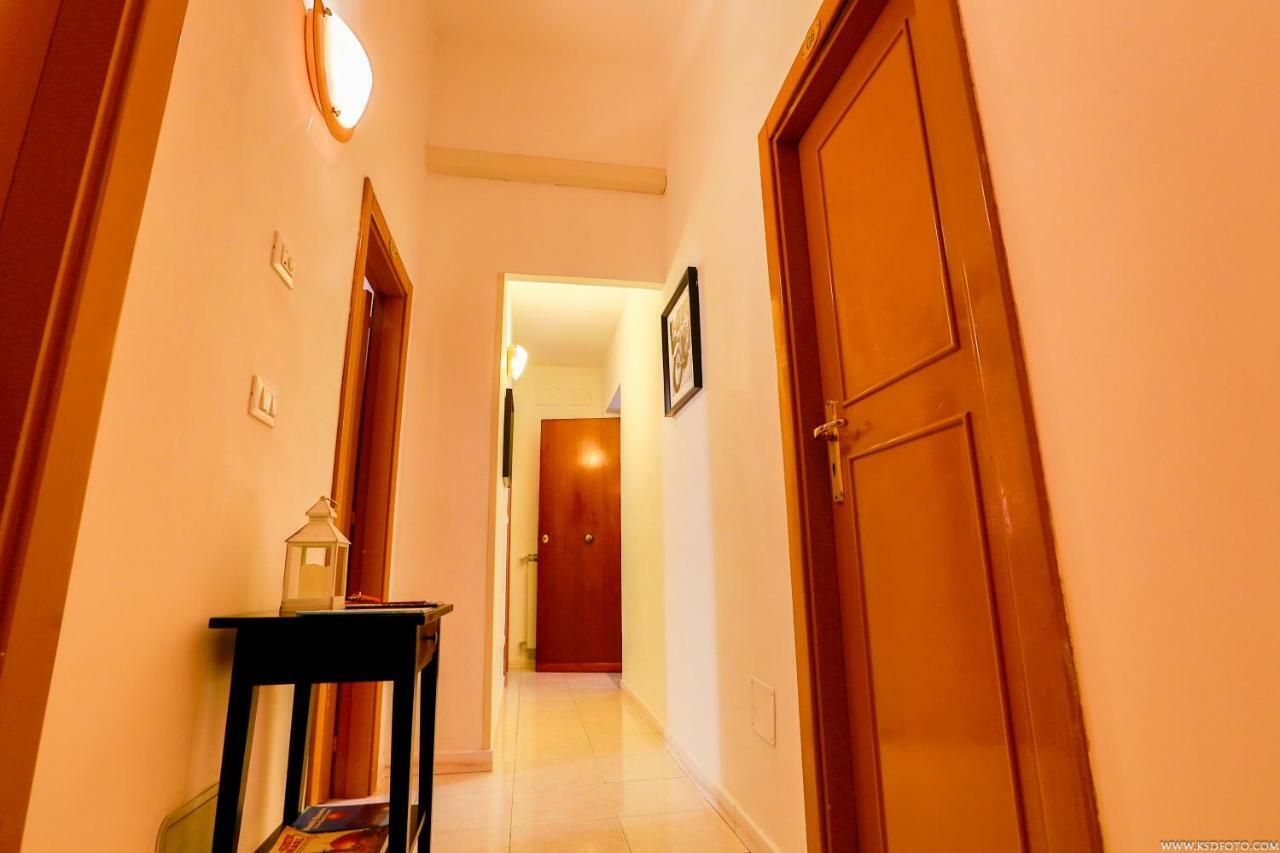 Gordon'S Apartment روما المظهر الخارجي الصورة