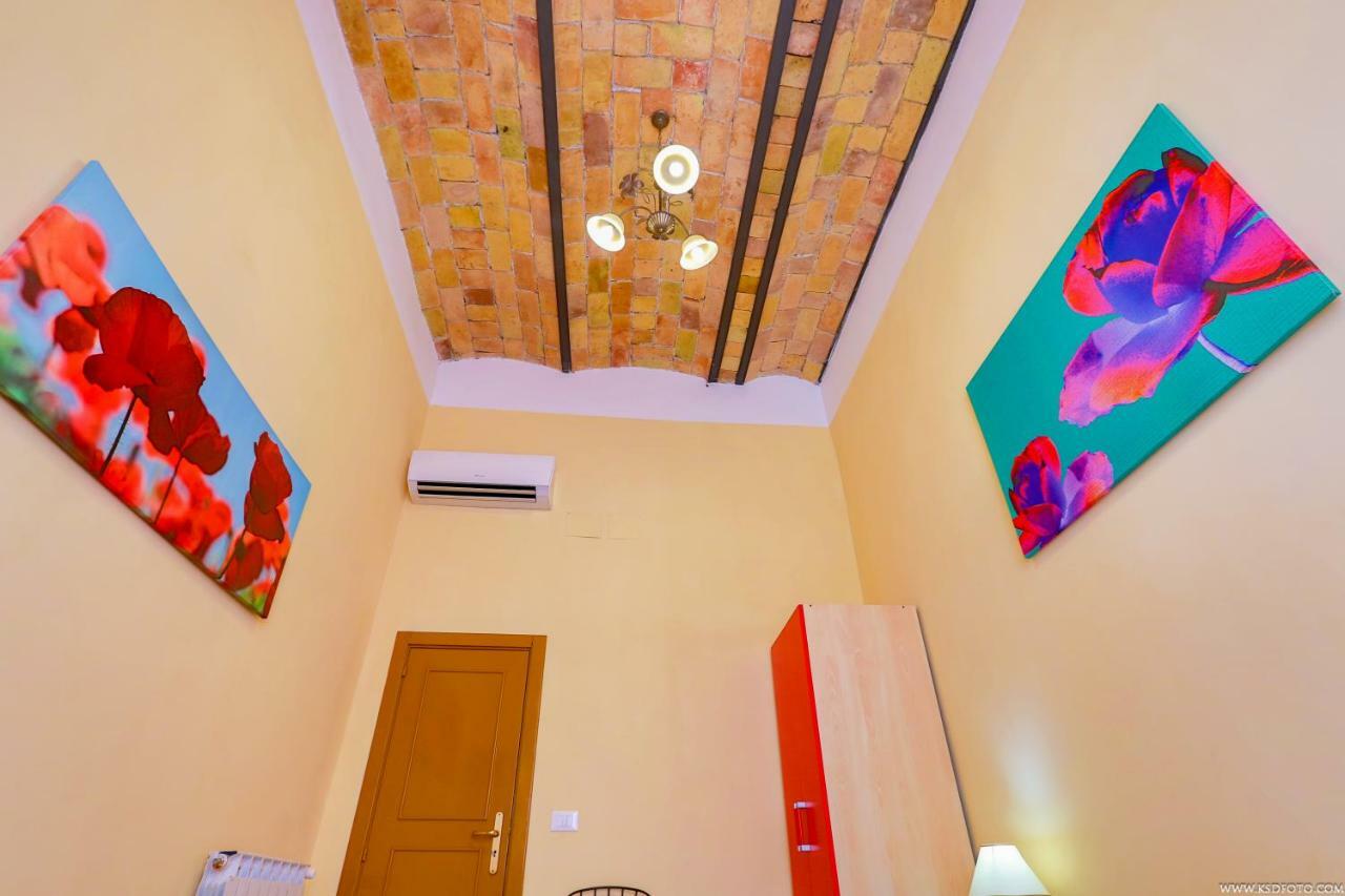 Gordon'S Apartment روما المظهر الخارجي الصورة