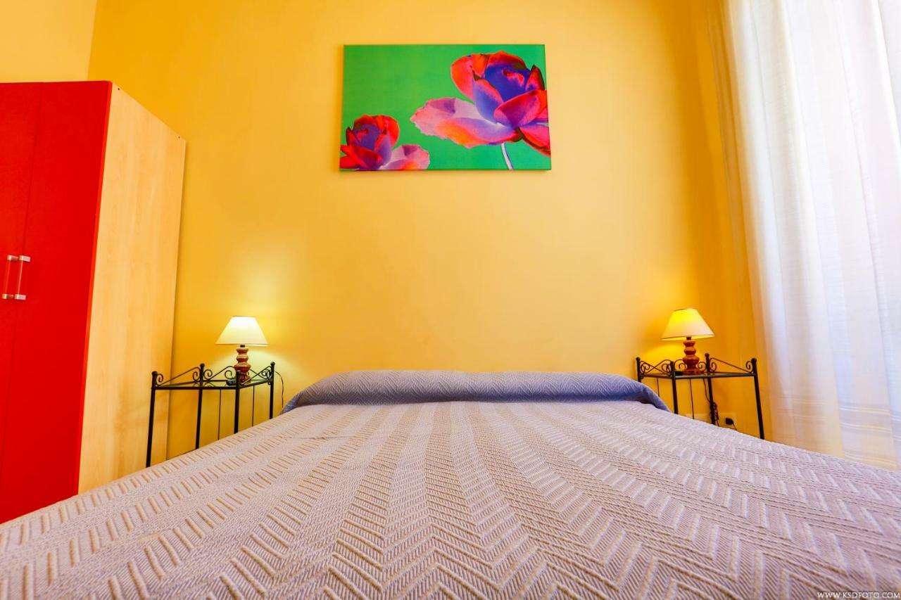 Gordon'S Apartment روما المظهر الخارجي الصورة