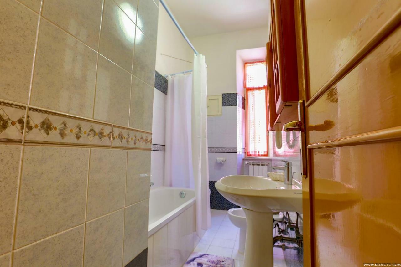 Gordon'S Apartment روما المظهر الخارجي الصورة