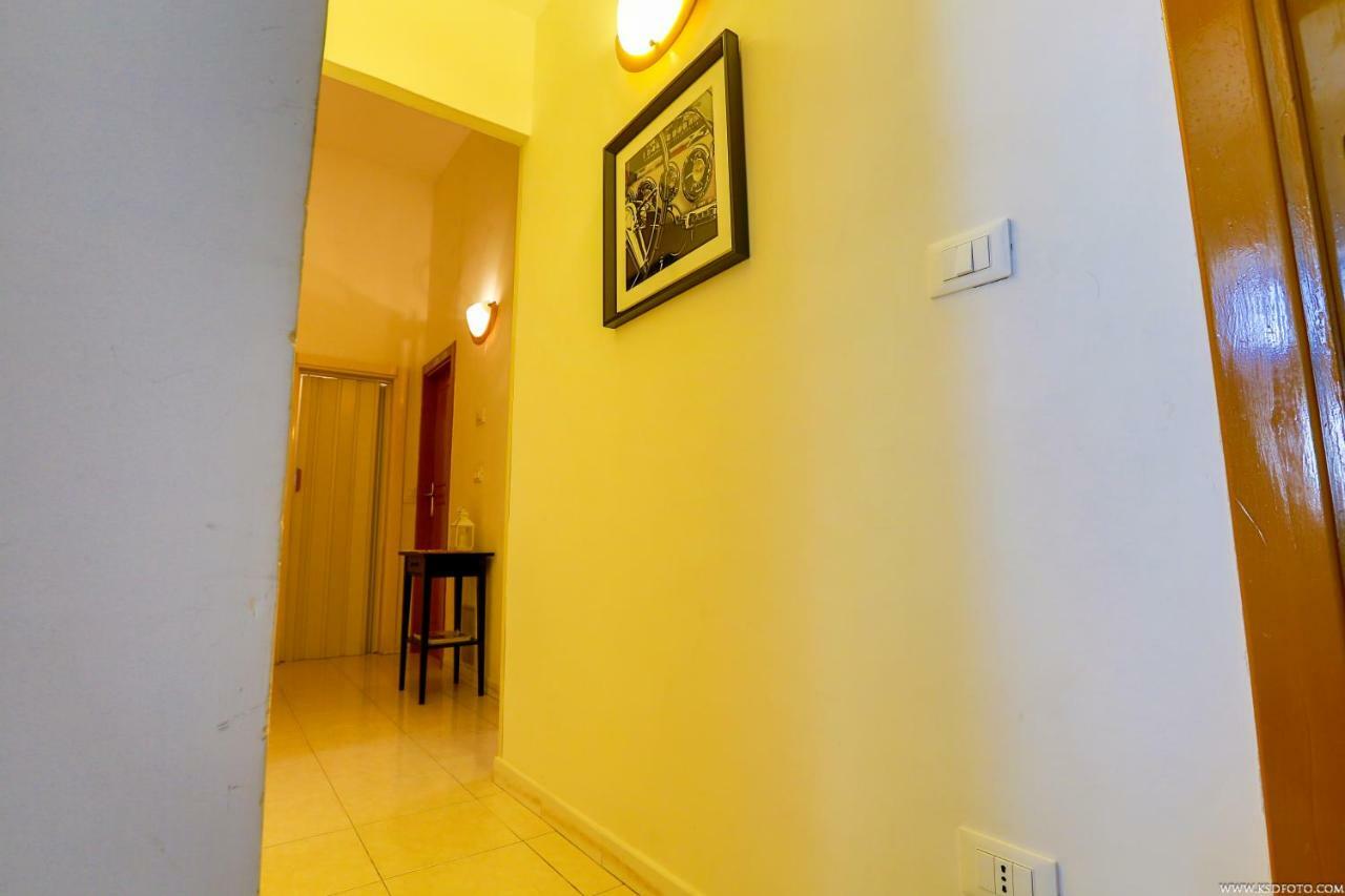 Gordon'S Apartment روما المظهر الخارجي الصورة
