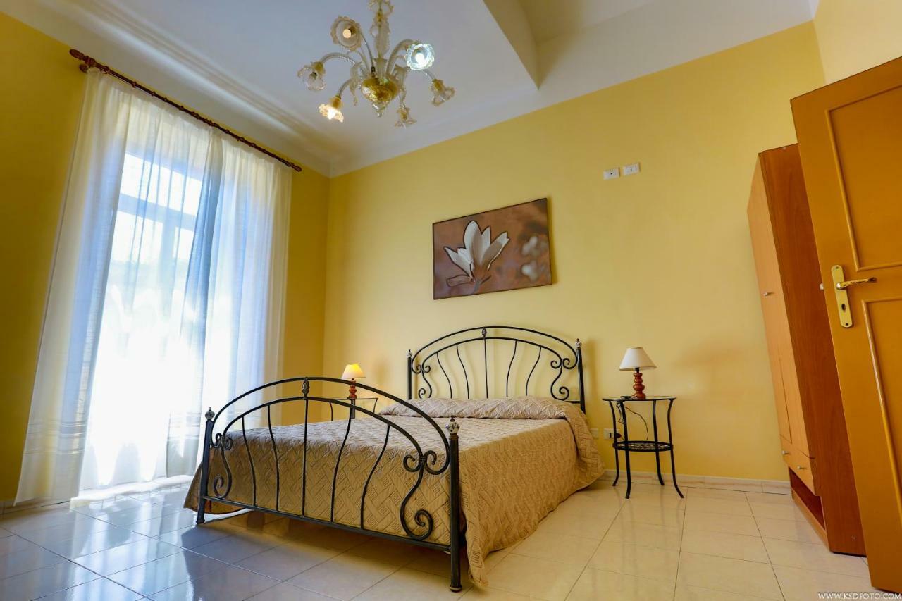 Gordon'S Apartment روما المظهر الخارجي الصورة