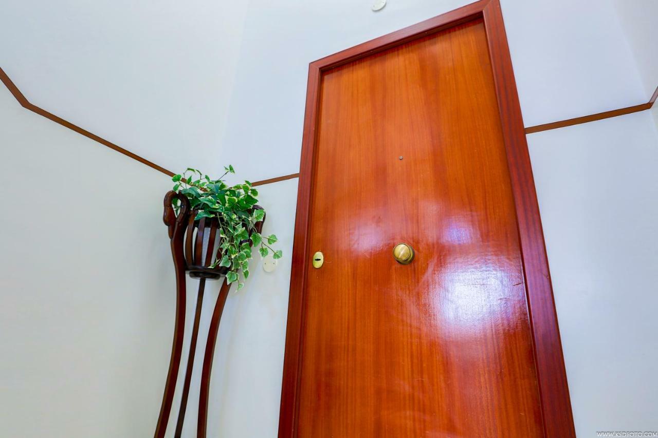 Gordon'S Apartment روما المظهر الخارجي الصورة