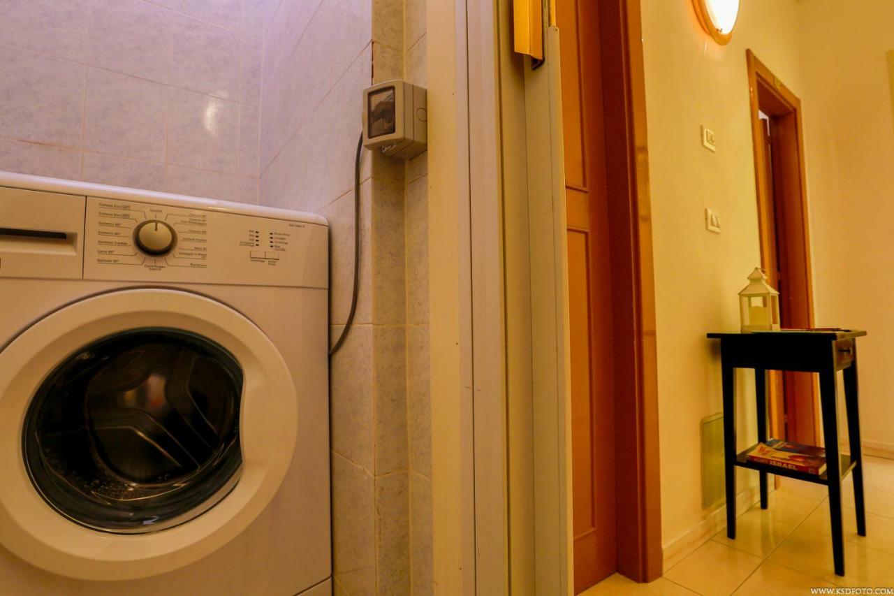 Gordon'S Apartment روما المظهر الخارجي الصورة